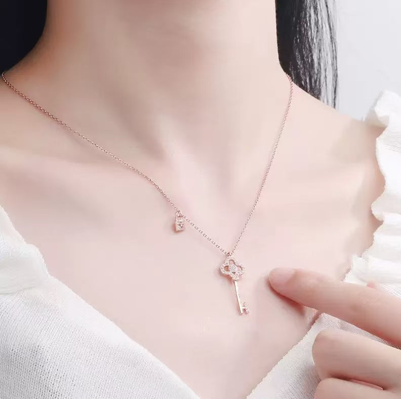 Key Necklace