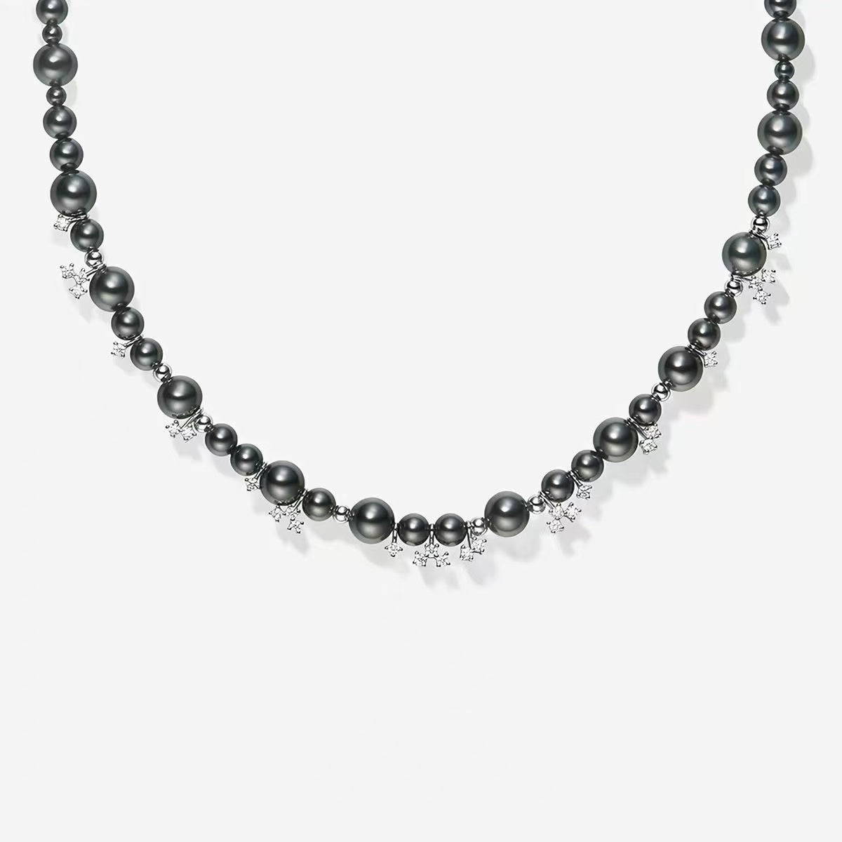 Galaxy Peal Necklace