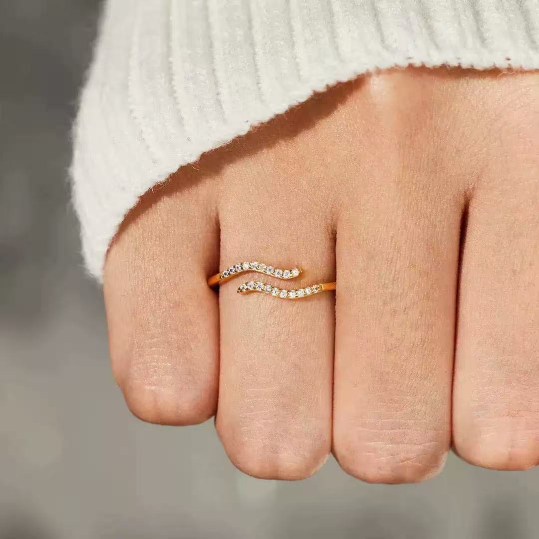 Stacking Bypass Beach Ring