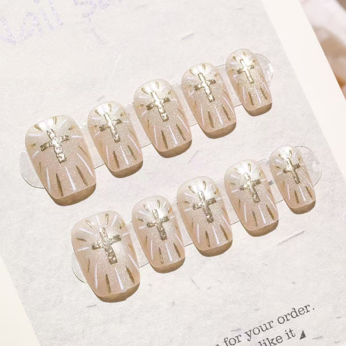 Press-On Nails