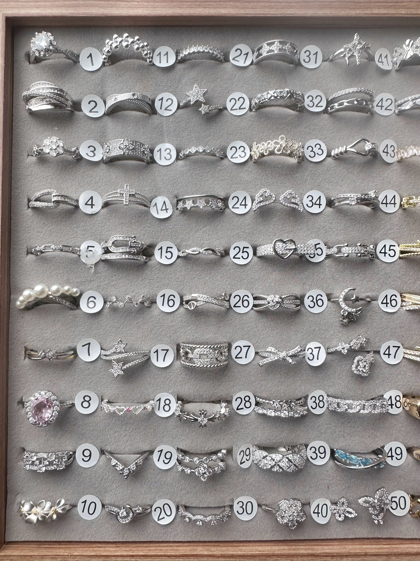Clearance Sale（29＄2pcs）