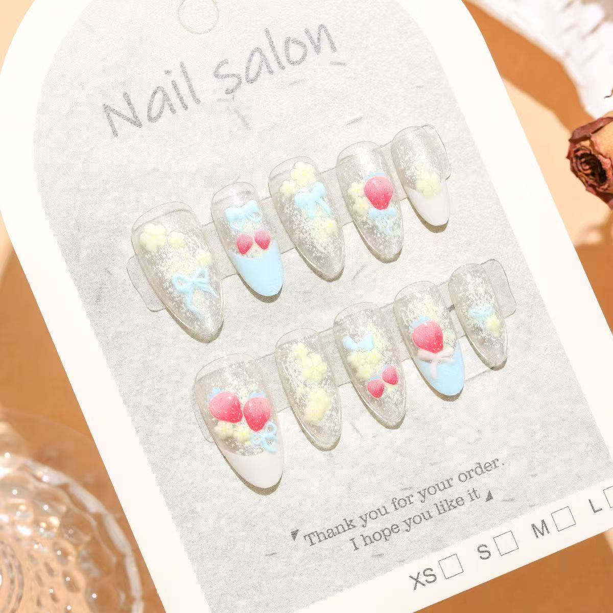 Press-On Nails