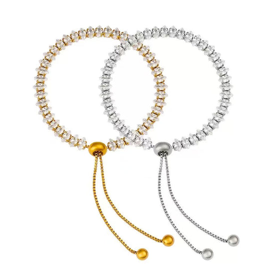 Tennis Bracelet