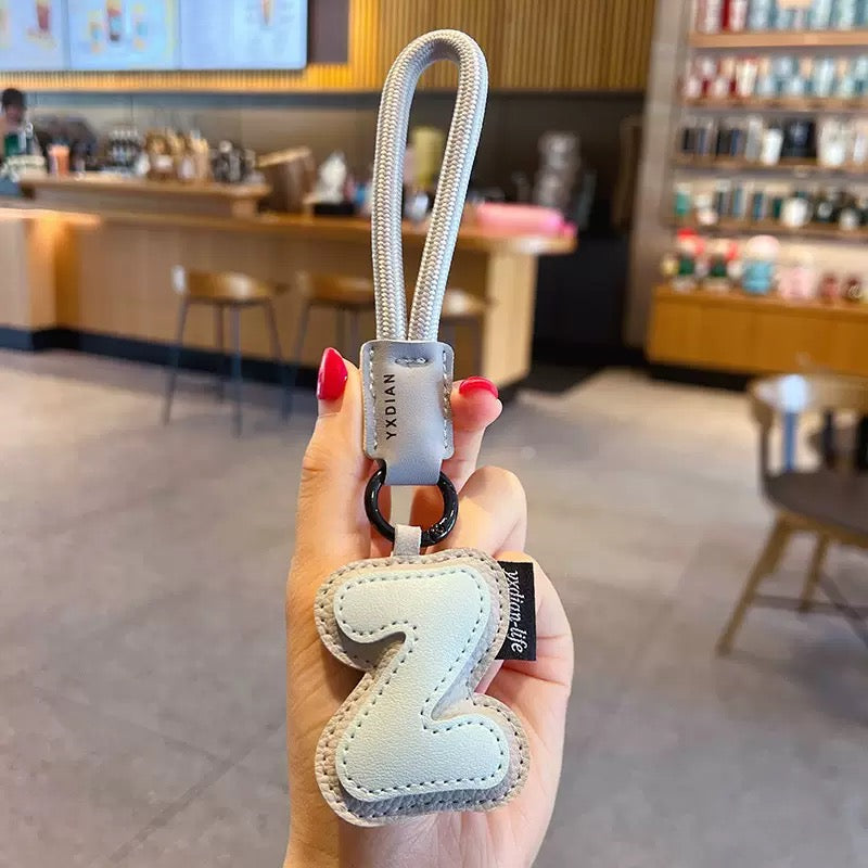 Word Bag Charm- Giftable