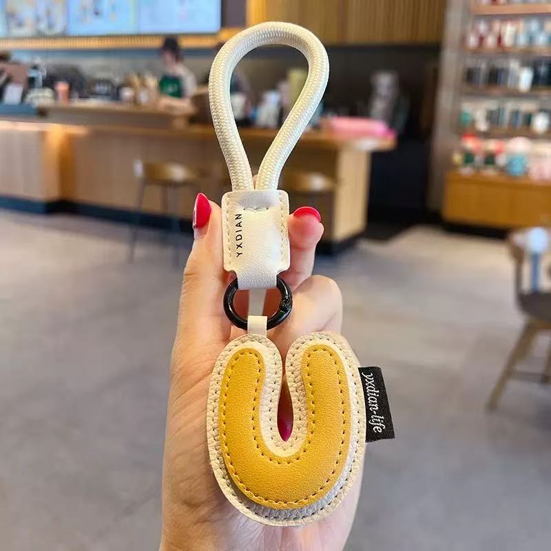 Word Bag Charm- Giftable