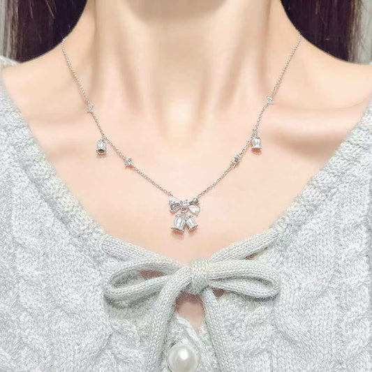 Lily Bells Jewelry Set