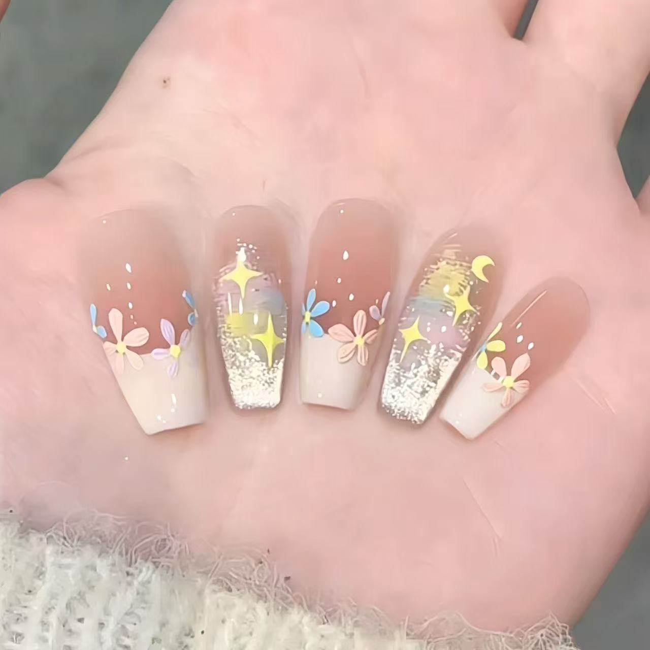 Press-On Nails