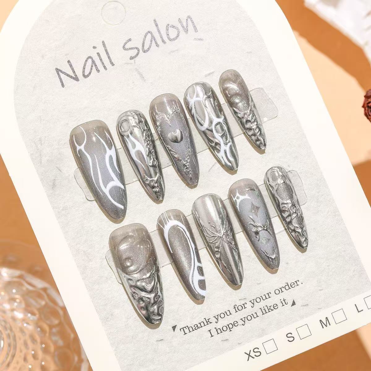 Press-On Nails