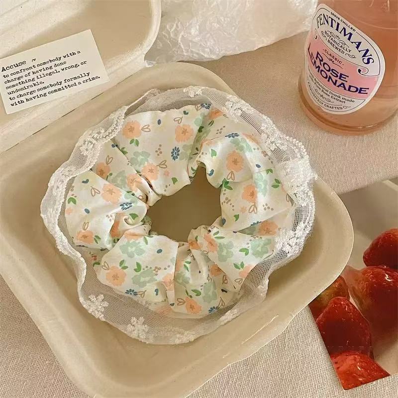Hair Tie-Giftable