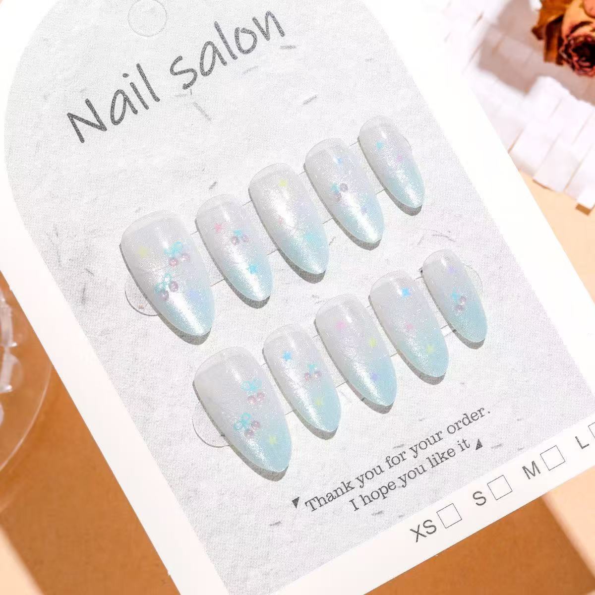 Press-On Nails