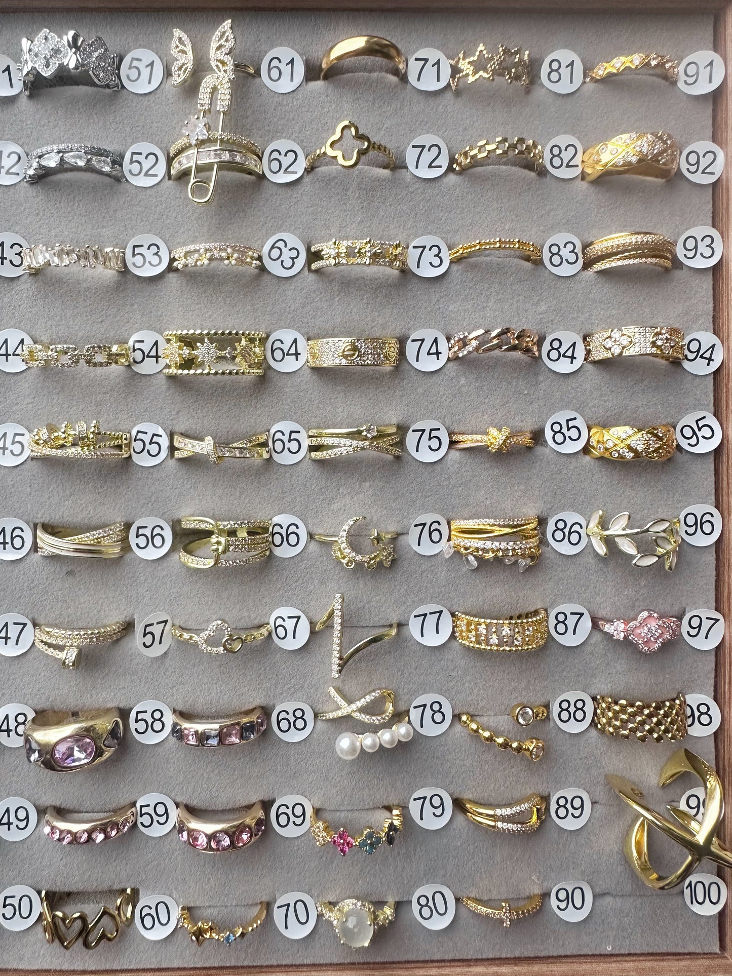 Clearance Sale（29＄2pcs）