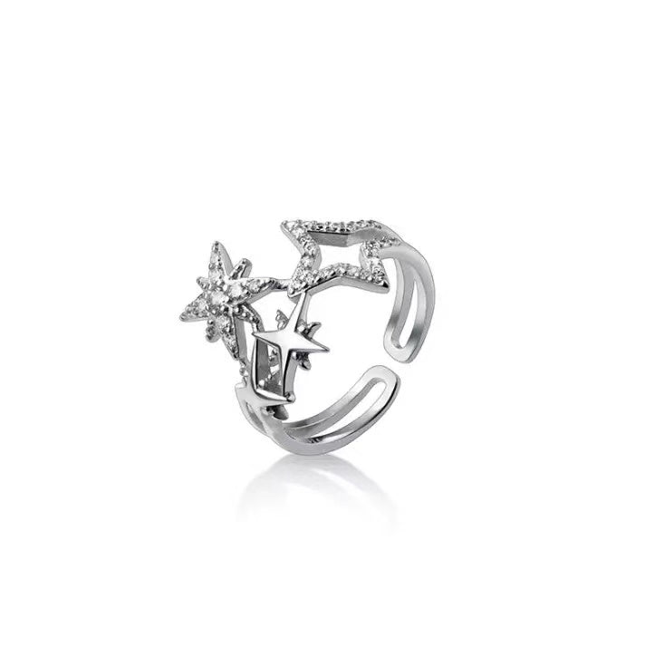 Astral Sparkle Ring