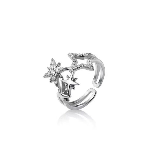 Astral Sparkle Ring