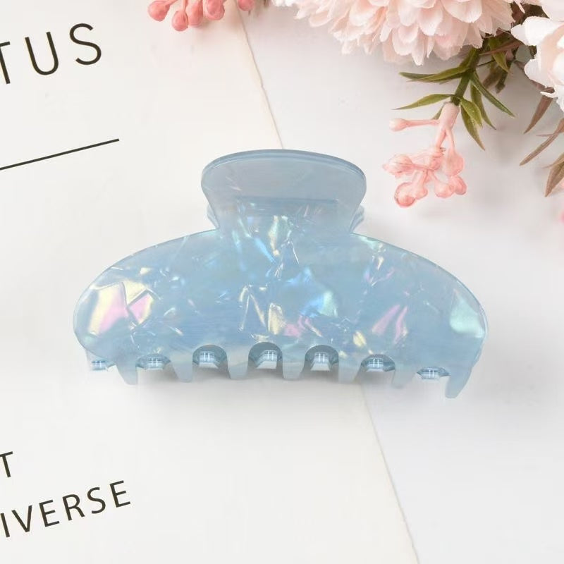 Custom Hair Clip-Giftable（order over ＄128 ）