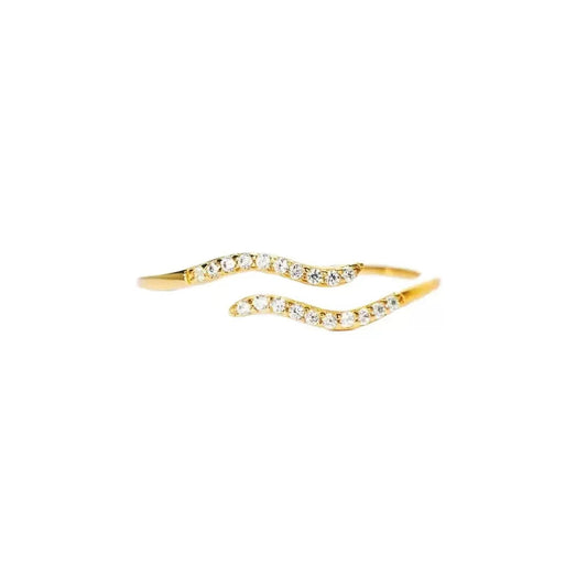 Stacking Bypass Beach Ring