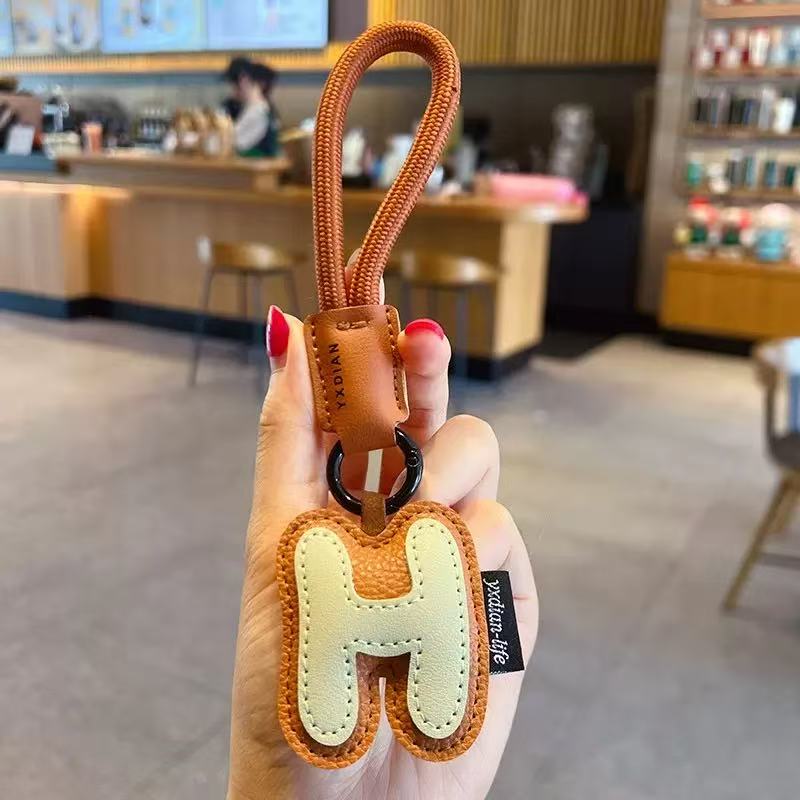Word Bag Charm- Giftable