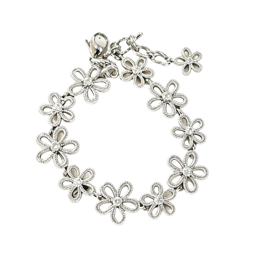 Daisy Chain Bracelet