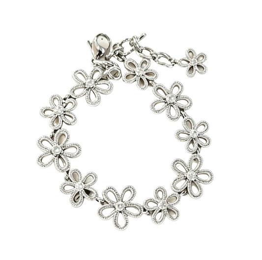 Daisy Chain Bracelet
