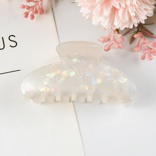 Custom Hair Clip-Giftable（order over ＄128 ）