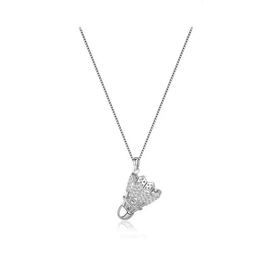 Badminnton Necklace