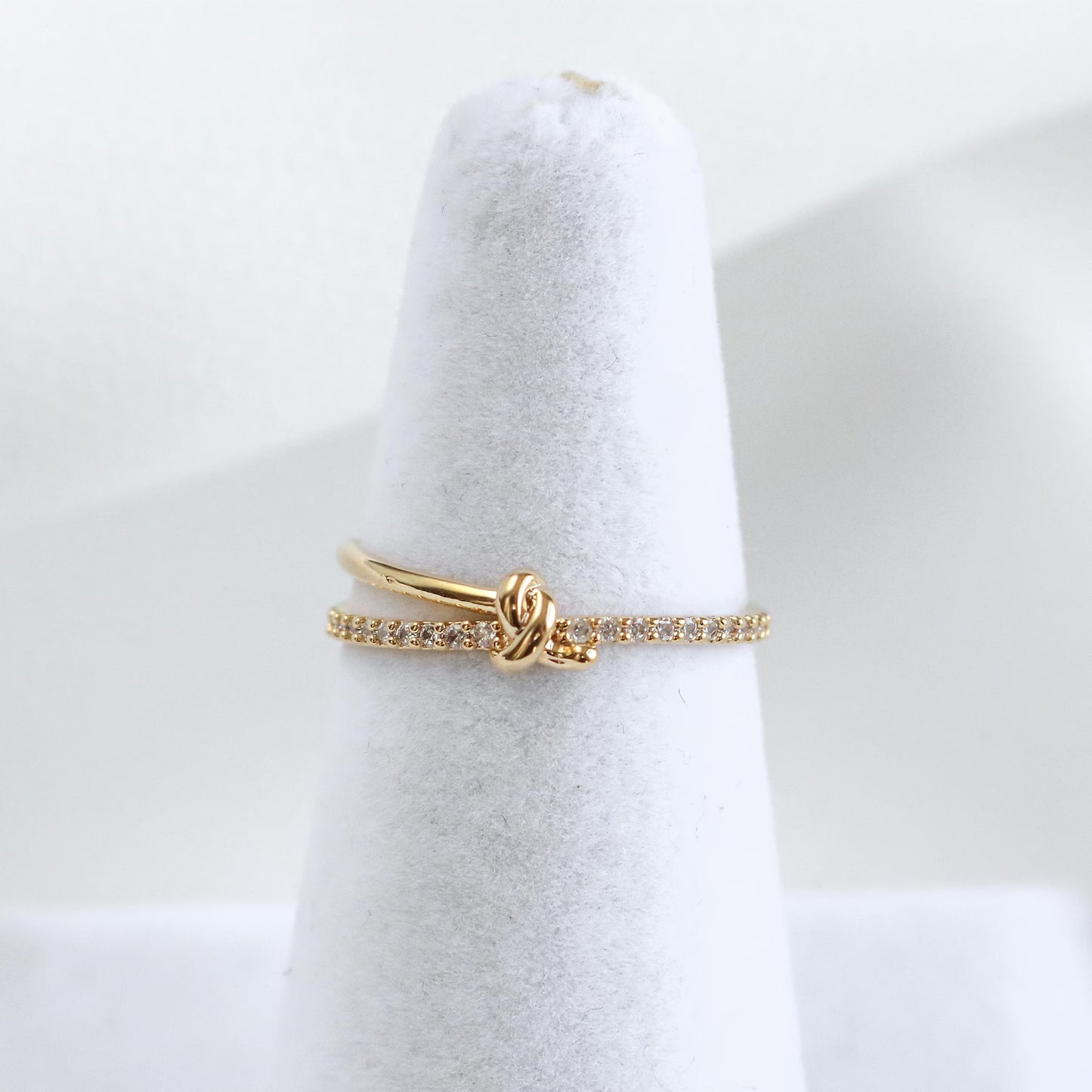 KNOT Ring