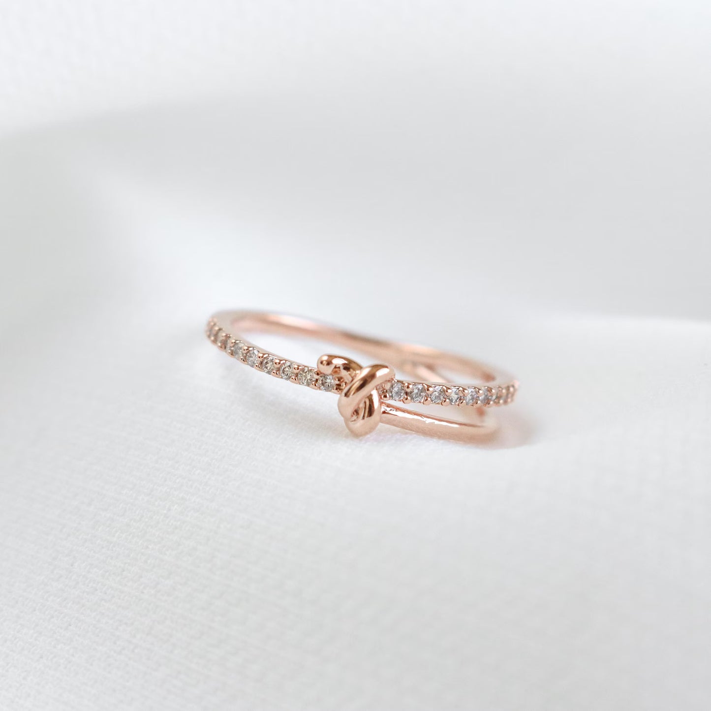 KNOT Ring