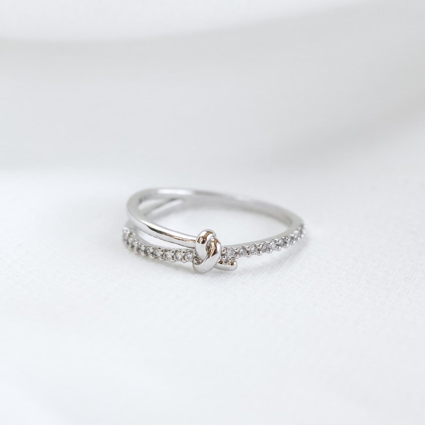 KNOT Ring