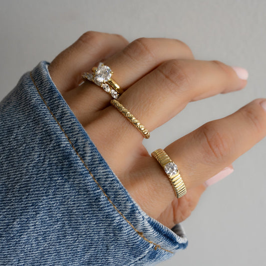 Statement Ring