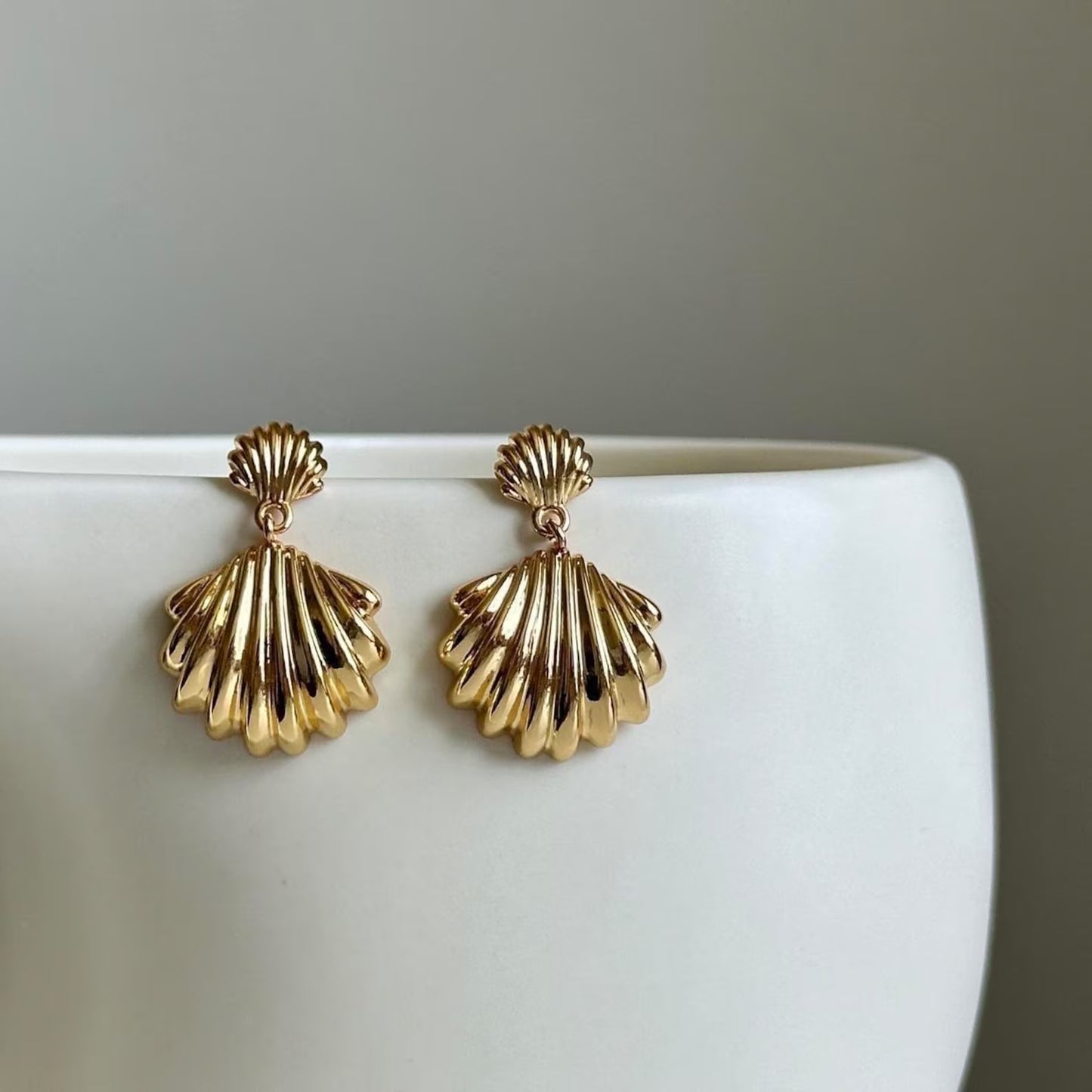Shells Earrings