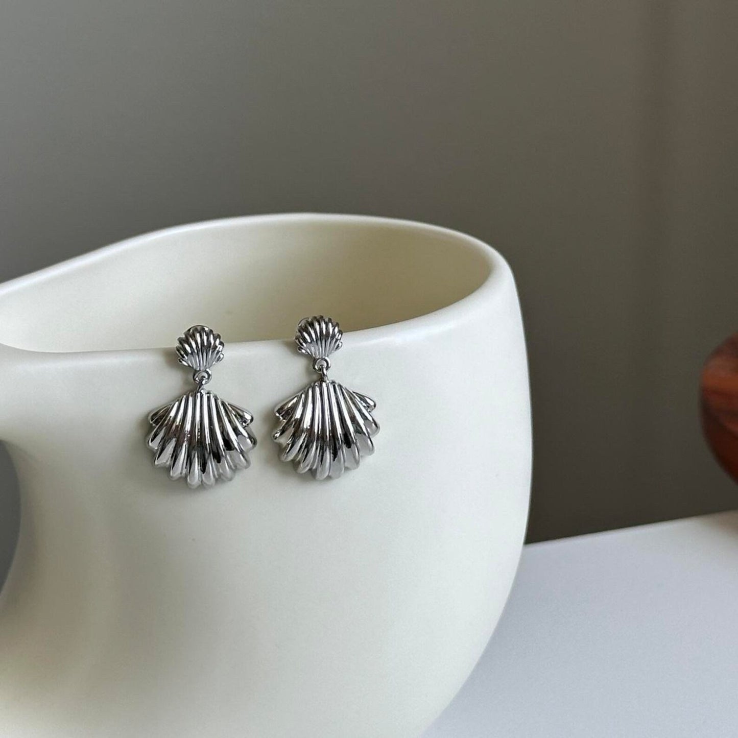 Shells Earrings