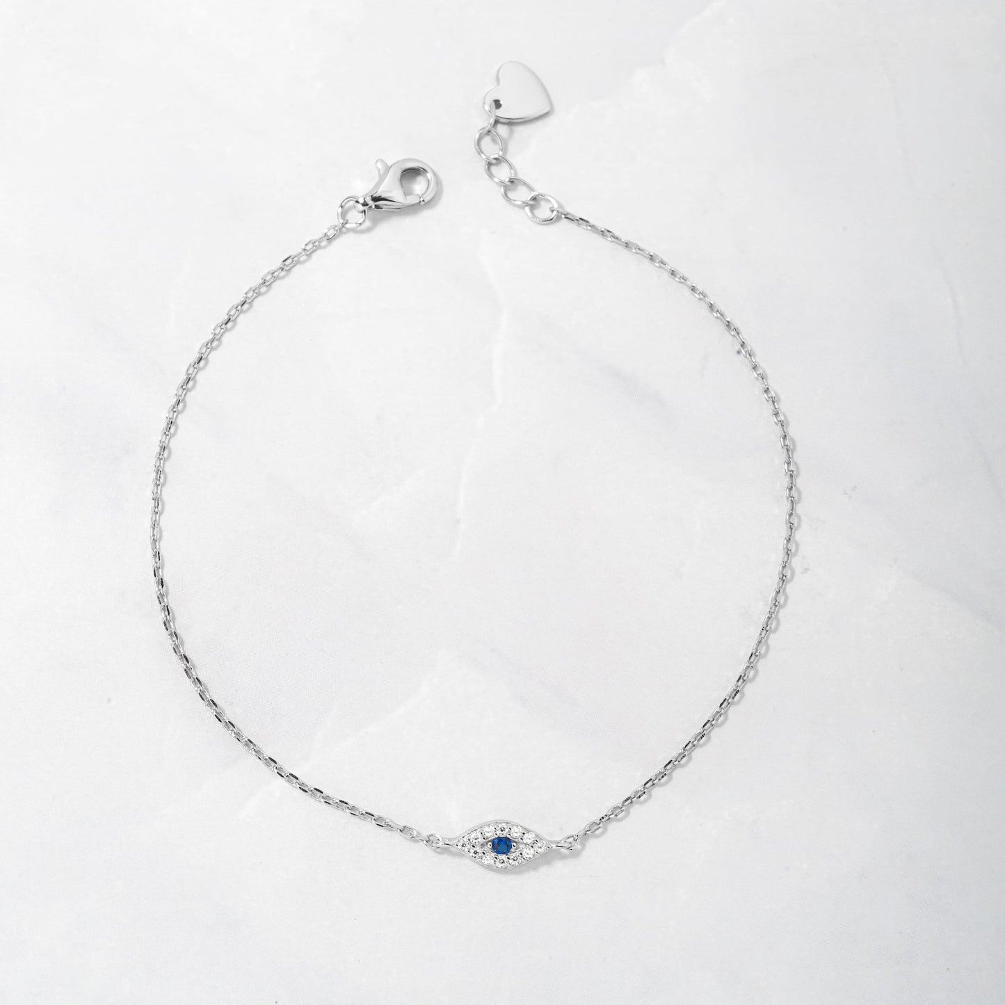 Evil Eye Bracelet