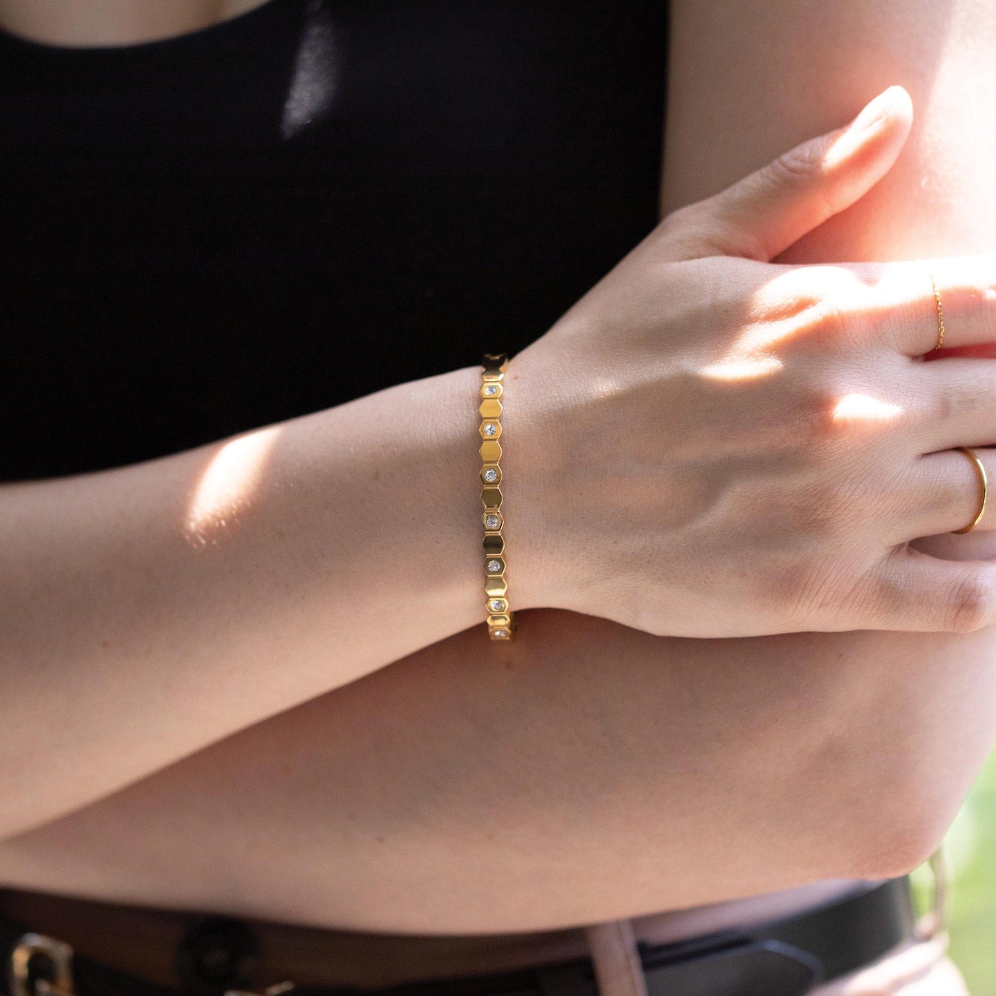 Classical Bangle