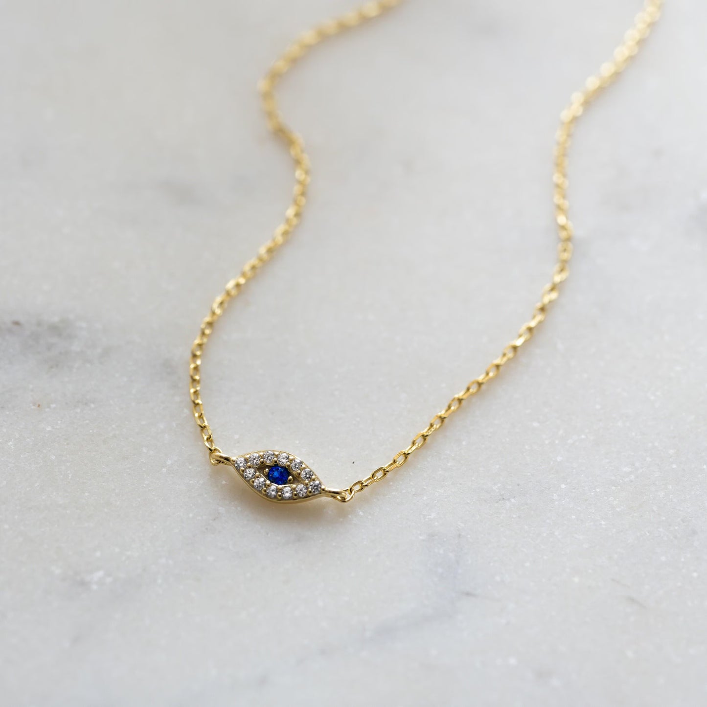 Evil Eye Bracelet