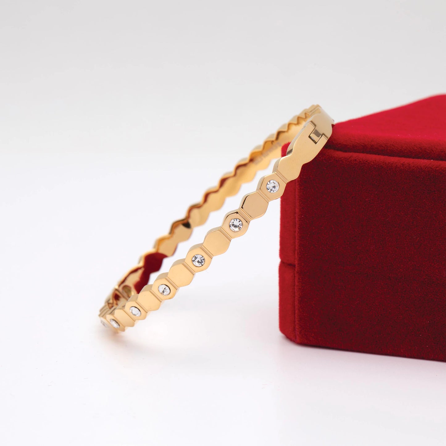 Classical Bangle