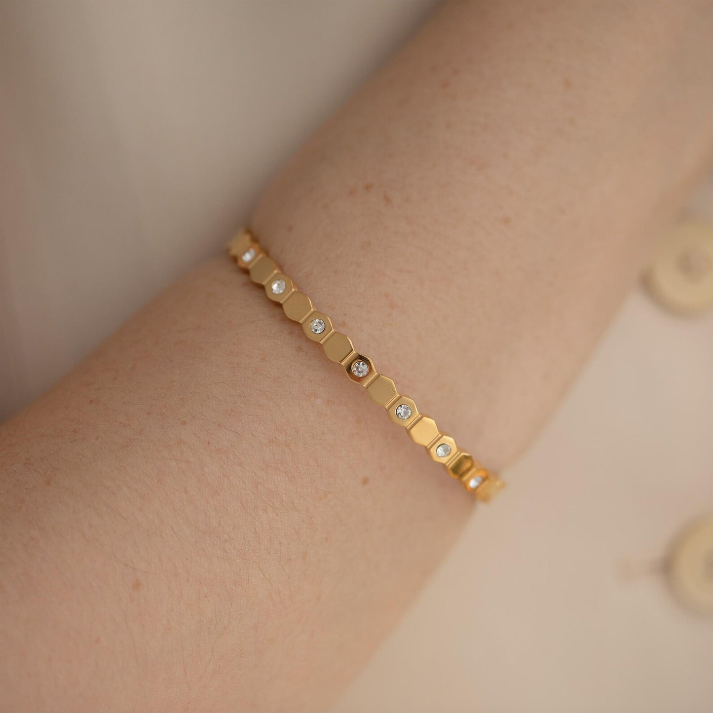 Classical Bangle