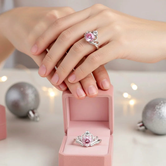 Sweet Godness Ring